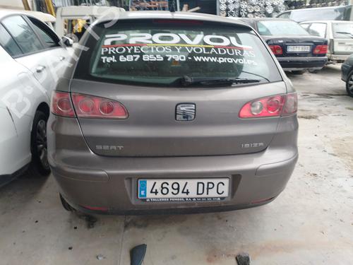 Used Parts SEAT IBIZA III (6L1)  1.9 SDI  4472656