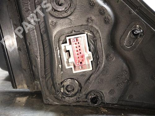 Left mirror FORD FOCUS III  | BP10035789C26 