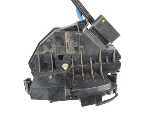 Used Front right lock FORD FIESTA VI (CB1, CCN) 1.0 EcoBoost (100 hp) 17190198
