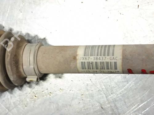 Left front driveshaft FORD FOCUS IV (HN) 1.5 EcoBlue | BP37414071M38 - Image 2