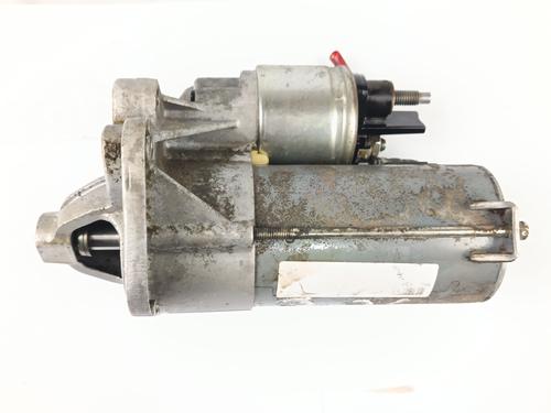 Used Starter DACIA DUSTER (HS_) 1.5 dCi (109 hp) 31882859