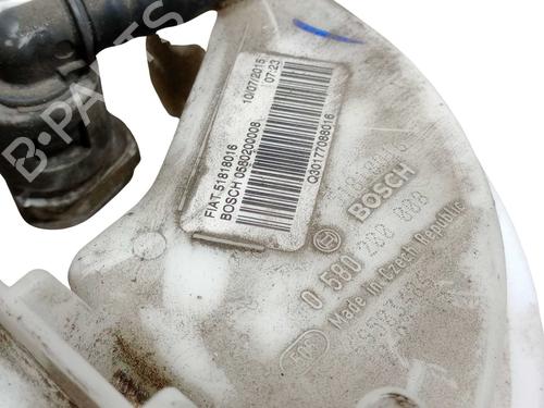 Fuel pump ABARTH 500 / 595 / 695 1.4 (312.AXF11, 312.AXF1A) | BP29285391M76 - Image 3