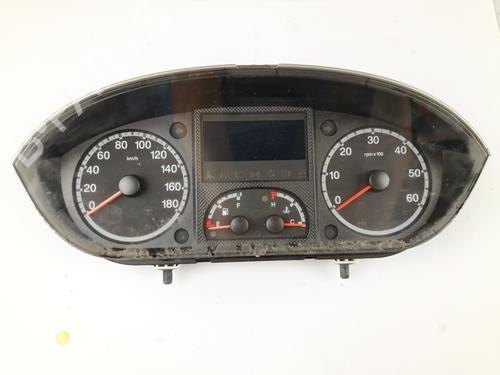 Quadrante FIAT DUCATO Van (250_) 130 Multijet 2,3 D (131 hp) 30143539