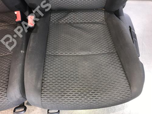 Seats set VW GOLF VI Variant (AJ5) 1.6 TDI | BP9984188C78