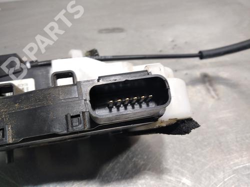 Rear right lock HYUNDAI ix35 (LM, EL, ELH) 1.7 CRDi | BP9984300C99 
