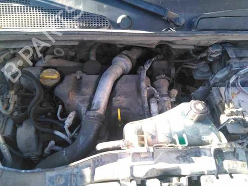 Front wiper motor RENAULT KANGOO Express (FW0/1_) | BP10958634M29 - Image 9