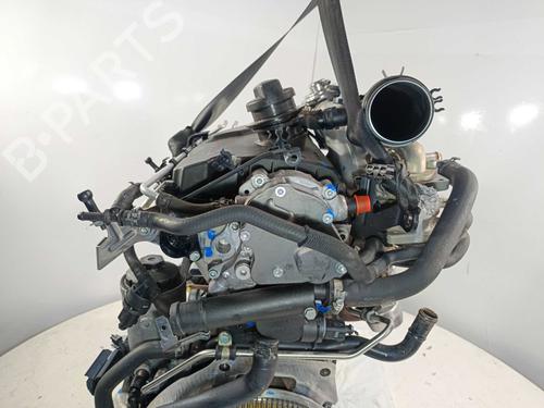Engine VW GOLF V (1K1) 1.9 TDI 4motion | BP35898865M1 - Image 10