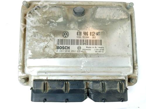 Used Engine control unit (ECU) Engine control unit (ECU) 10094040 10094040