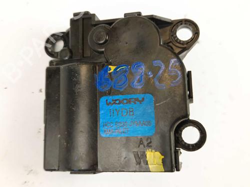 Used Electronic module Electronic module HYUNDAI ix35 (LM, EL, ELH) 1.7 CRDi (116 hp) 30362572 30362572