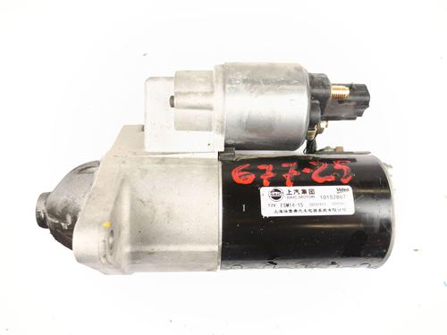 Startmotor MG MG ZS SUV (AZS1) 1.5 VTi (114 hp) 30274279