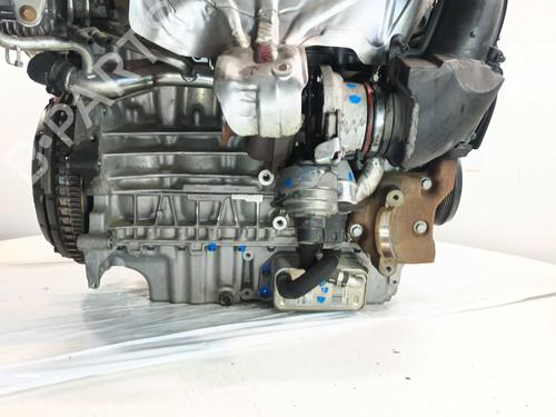 Engine VOLVO V40 Cross Country (526) D3 | BP40109497M1 - Image 5