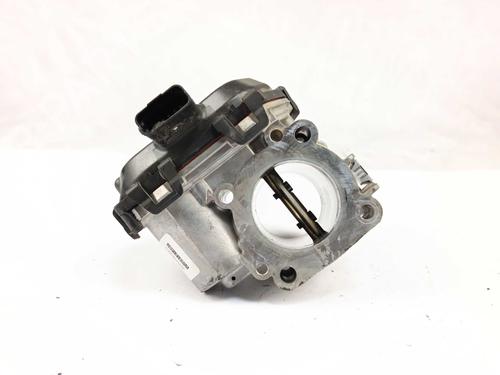 Used Throttle body Throttle body NISSAN QASHQAI II (J11, J11_) 1.3 DIG-T (140 hp) 31630617 31630617