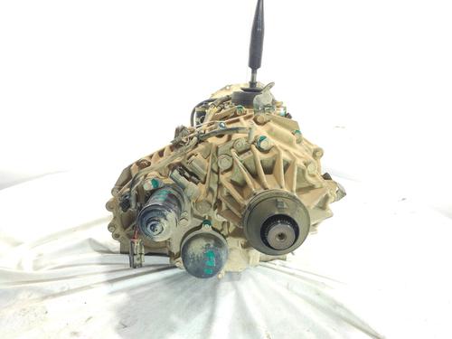 Gearbox NISSAN PATHFINDER III (R51) 2.5 dCi 4WD | BP18649803M3 