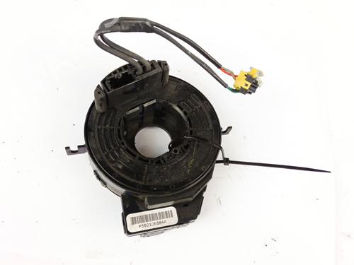 Used Squib airbag JEEP CHEROKEE (KJ) 2.8 CRD 4x4 (163 hp) 26611126