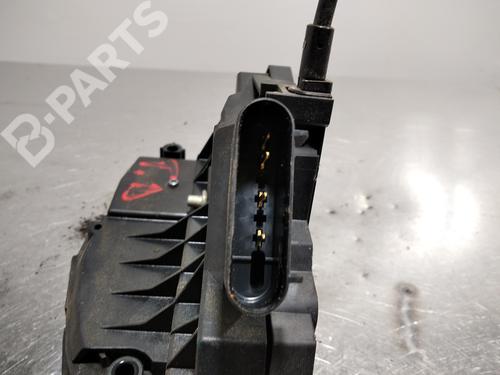Rear right lock FORD FOCUS III 1.6 TDCi | BP10028373C99 