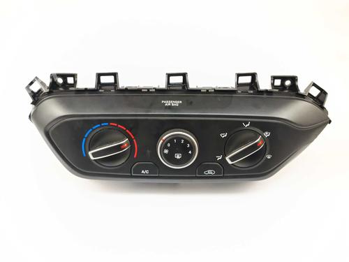 Used Climate control Climate control 36997165 36997165