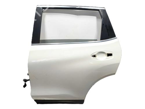 Used Left rear door Left rear door 37230998 37230998