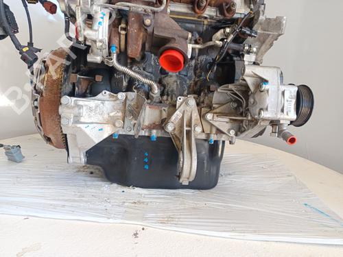 Engine FIAT DUCATO Van (250_) 130 Multijet 2,3 D | BP29827583M1