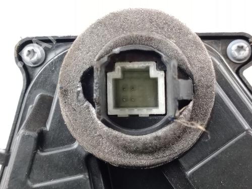 Front left lock RENAULT CAPTUR II (HF_) 1.0 TCe 90 ECO-G (HFM6) | BP29260861C98 