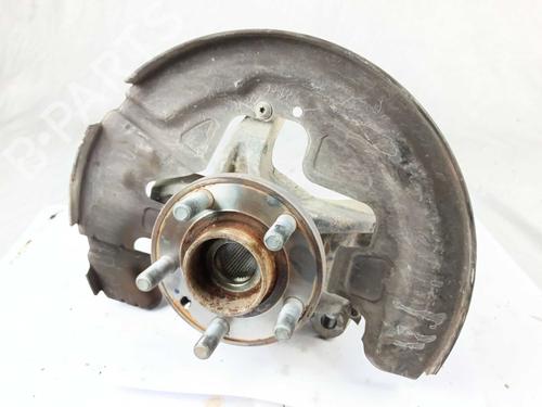 Used Right front steering knuckle Right front steering knuckle 28471880 28471880