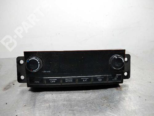 Used Climate control Climate control SSANGYONG REXTON / REXTON II (GAB_) [2002-2026] 9979011 9979011