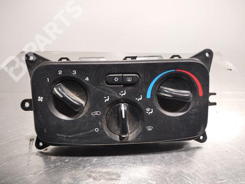 Used Climate control JEEP CHEROKEE (KJ) 2.8 CRD (163 hp) 9982876