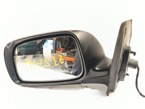 Bakspejl venstre TOYOTA COROLLA (_E12_) 2.0 D-4D (CDE120R, CDE120L_) (110 hp) 31801473