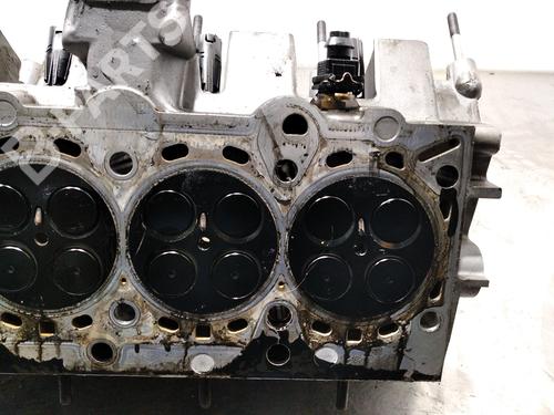 Cylinder head BMW 3 (E90) 320 d | BP10969537M5 
