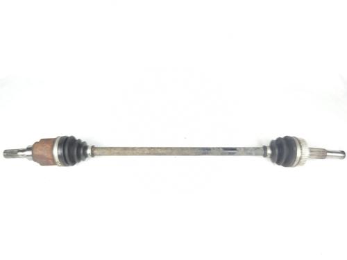 Used Left rear driveshaft NISSAN QASHQAI II SUV (J11, J11_) [2013-2025]  11083719