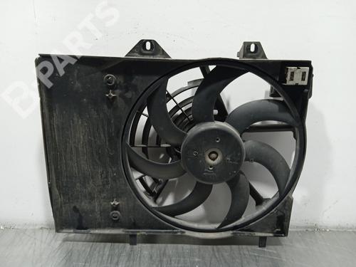 Used Radiator fan Radiator fan CITROËN C3 AIRCROSS II (2R_, 2C_) 1.6 BlueHDi 120 (2CBHZH) (120 hp) 10152459 10152459