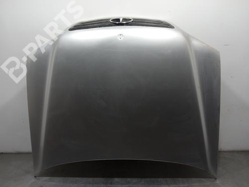 Used Hood MERCEDES-BENZ M-CLASS (W163) ML 270 CDI (163.113) (163 hp) 10168290
