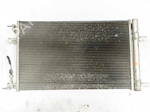 AC radiator CHEVROLET CRUZE (J300) 2.0 CDI | BP27340603M32 