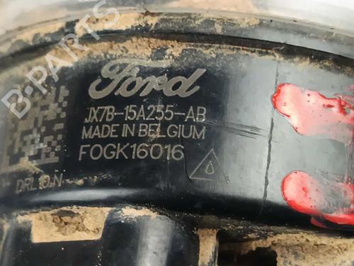 Left front fog light FORD PUMA (J2K, CF7) 1.0 EcoBoost mHEV | BP27396587C30 - Image 2