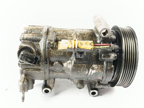 Used AC compressor CITROËN C4 Coupe (LA_) 1.4 16V (88 hp) 28580101