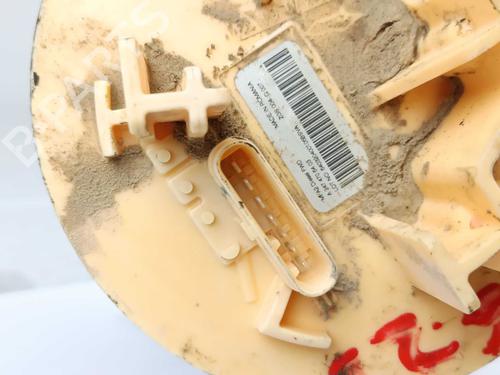 Fuel pump MERCEDES-BENZ A-CLASS (W177) A 180 d (177.010) | BP28025846M76 - Image 3