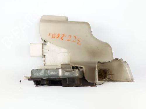 front-left-lock-audi-a3-sportback-8va-8vf-2012-2013-2014-2015-2016-2017-2018-2019-2020-2021-35794344 main image