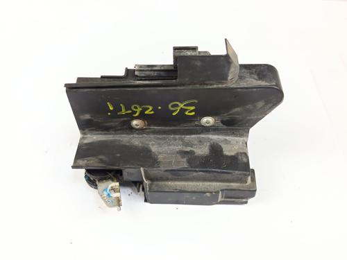 Venstre bagtil lås DACIA SANDERO III 1.0 TCe 90 (91 hp) 31956379