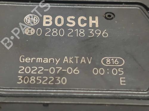 Mass air flow sensor JAGUAR E-PACE (X540) 2.0 D165 | BP29352249M95 - Image 3
