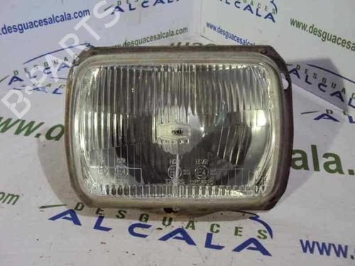 Used Right headlight Right headlight 11248944 11248944