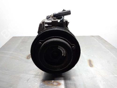 Used AC compressor AC compressor JEEP CHEROKEE (KJ) 2.5 CRD 4x4 (143 hp) 9995788 9995788