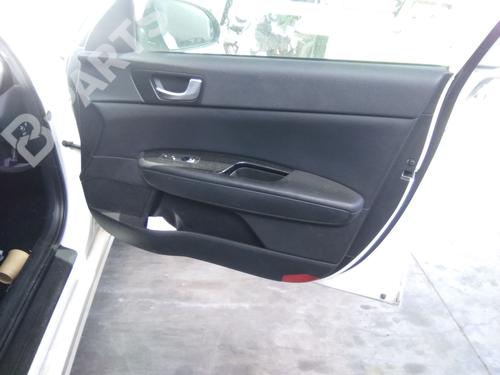 Front right lock KIA OPTIMA (JF)  | BP10728506C97  - Image 17