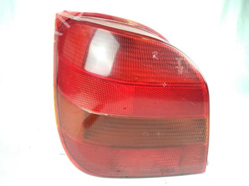 Used Left taillight Left taillight 10617472 10617472