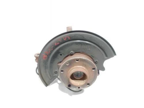 Used Left front steering knuckle Left front steering knuckle DACIA DUSTER (HM_) 1.6 SCe 115 (HMM1) (115 hp) 22704839 22704839
