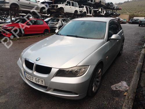 Rear left window mechanism BMW 3 (E90) 320 d | BP32185306C24 - Image 7