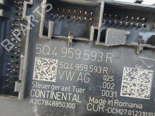 Electronic module SEAT ATECA (KH7, KHP) 1.5 TSI | BP36887264M83 - Image 3