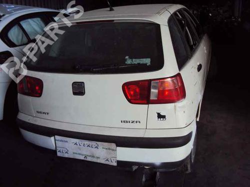 Left taillight SEAT IBIZA II (6K1)  | BP9989943C34 