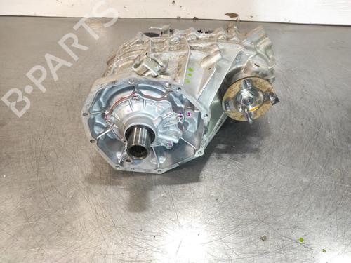 Used Transfer box MITSUBISHI L200 / TRITON (KJ_, KK_, KL_) [2014-2025]  13317651