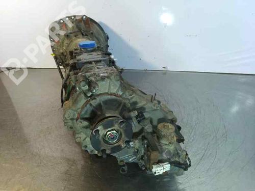 Gearbox TOYOTA HILUX III SUV (_N1_, _N2_)  | BP10142784M3 