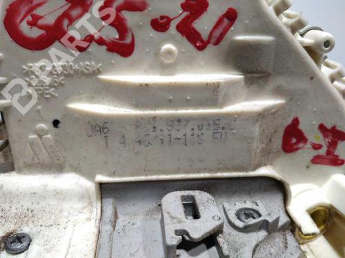 Front left lock AUDI A5 Sportback (8TA) 2.0 TDI | BP10093317C98 