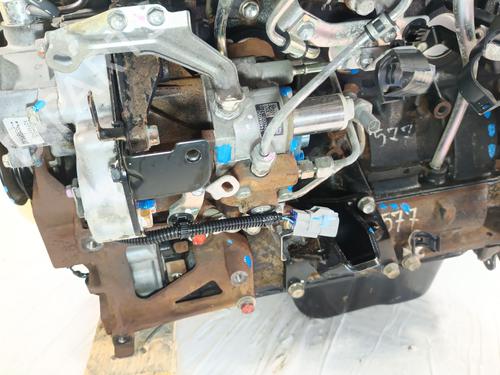 Engine MITSUBISHI PAJERO IV (V8_W, V9_W) 3.2 DI-D 4WD (V98W, V88W) | BP35954298M1 - Image 19